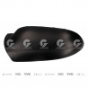 TAPA DE ESPEJO RETROVISOR EXTERIOR SPJ-ORIG. 17103/3I