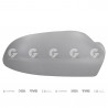 TAPA DE ESPEJO RETROVISOR EXTERIOR SPJ-ORIG. 17103/4D