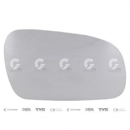 CRISTAL DE ESPEJO (VIDRIO) GIVING 17103/5CD