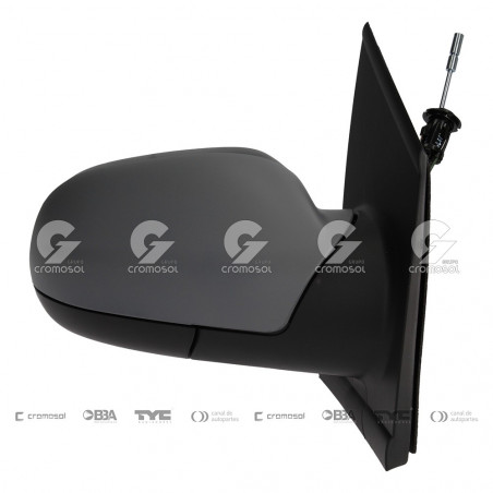 ESPEJO RETROVISOR EXTERIOR GIVING 17103/5D