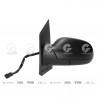 ESPEJO RETROVISOR EXTERIOR GIVING 17103/6I