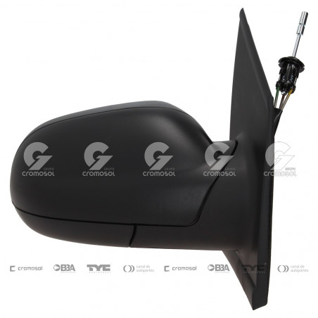 ESPEJO RETROVISOR EXTERIOR GIVING 17103/8D