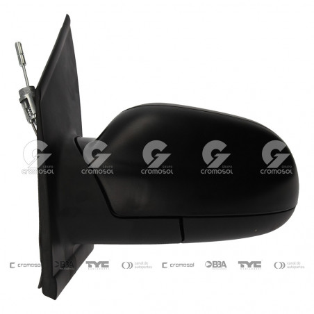 ESPEJO RETROVISOR EXTERIOR SPJ-ORIG. 17103/I