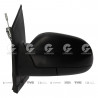 ESPEJO RETROVISOR EXTERIOR SPJ-ORIG. 17103/I