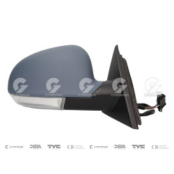 ESPEJO RETROVISOR EXTERIOR...