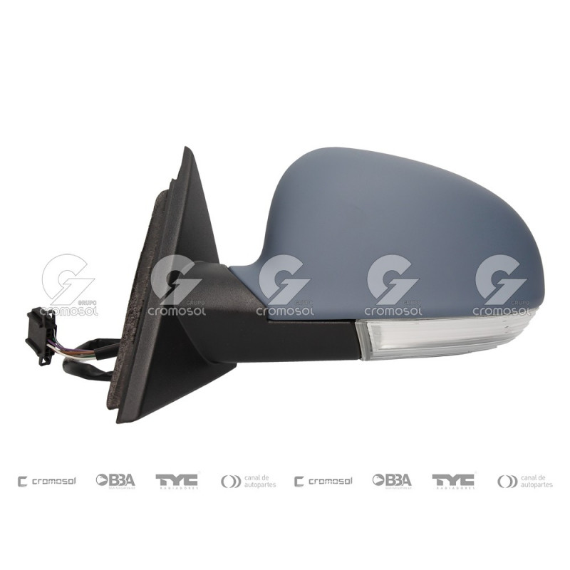 ESPEJO RETROVISOR EXTERIOR GIVING 17104/10I