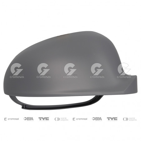 TAPA DE ESPEJO RETROVISOR EXTERIOR GIVING 17104/3D