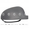 TAPA DE ESPEJO RETROVISOR EXTERIOR GIVING 17104/3D