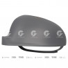 TAPA DE ESPEJO RETROVISOR EXTERIOR GIVING 17104/3I