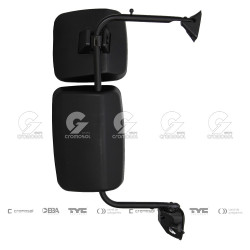 ESPEJO RETROVISOR EXTERIOR...