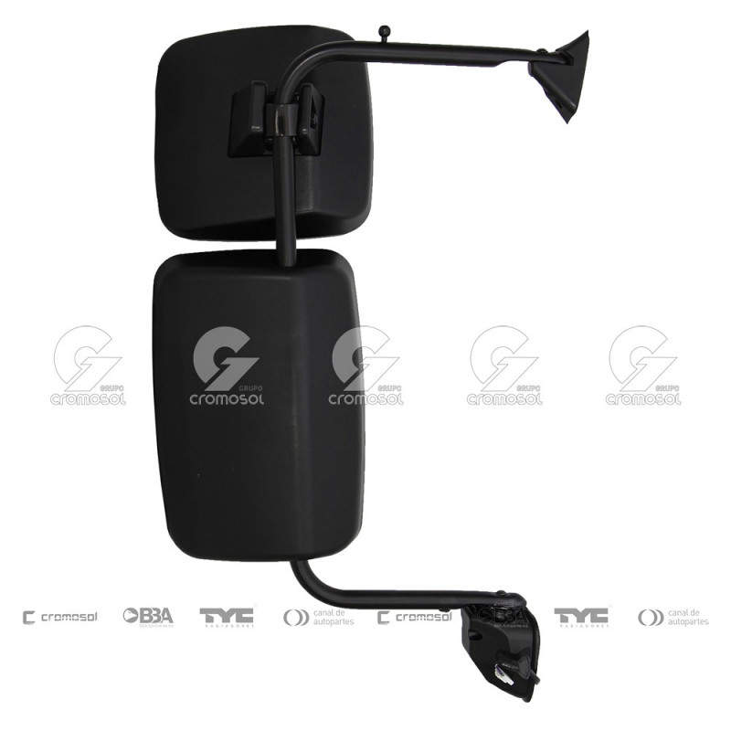 ESPEJO RETROVISOR EXTERIOR ORIG. 17105/5D