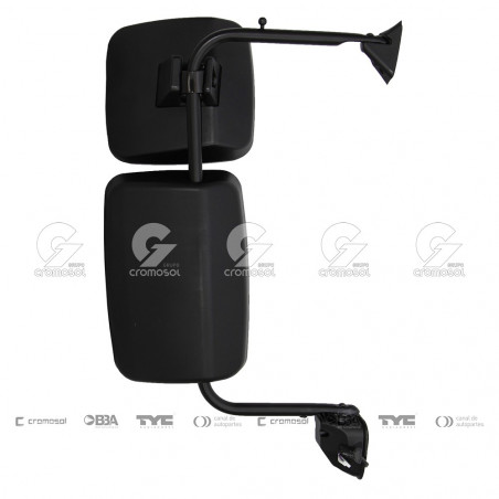 ESPEJO RETROVISOR EXTERIOR ORIG. 17105/5D