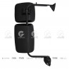 ESPEJO RETROVISOR EXTERIOR ORIG. 17105/5D