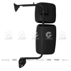 ESPEJO RETROVISOR EXTERIOR...