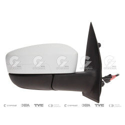 ESPEJO RETROVISOR EXTERIOR...