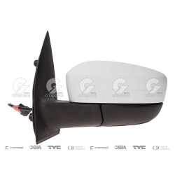 ESPEJO RETROVISOR EXTERIOR...
