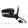 ESPEJO RETROVISOR EXTERIOR GIVING 17107/17D
