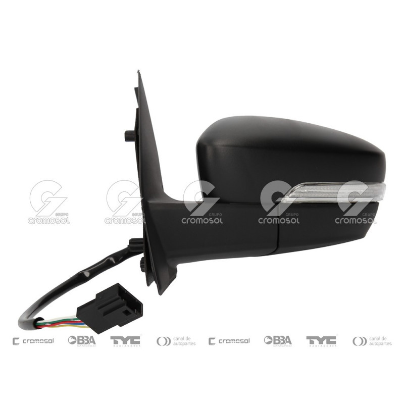 ESPEJO RETROVISOR EXTERIOR GIVING 17107/17I