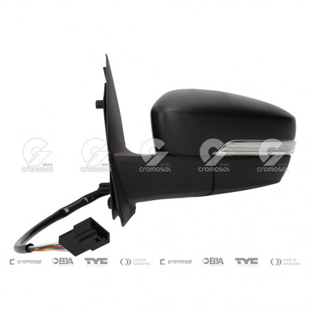 ESPEJO RETROVISOR EXTERIOR GIVING 17107/17I