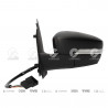 ESPEJO RETROVISOR EXTERIOR GIVING 17107/17I