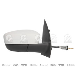 ESPEJO RETROVISOR EXTERIOR...