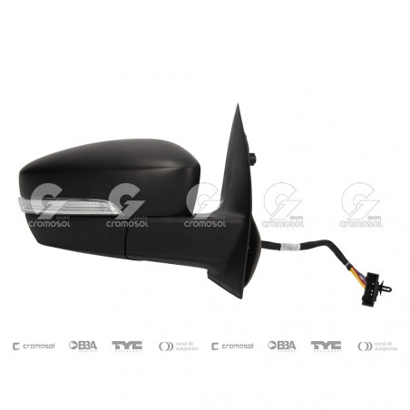 ESPEJO RETROVISOR EXTERIOR SPJ-ORIG. 17107/20D