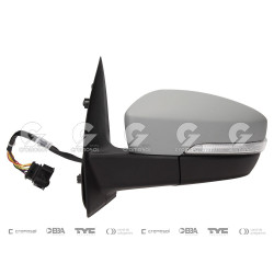 ESPEJO RETROVISOR EXTERIOR...