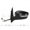ESPEJO RETROVISOR EXTERIOR FTM 17107/23I