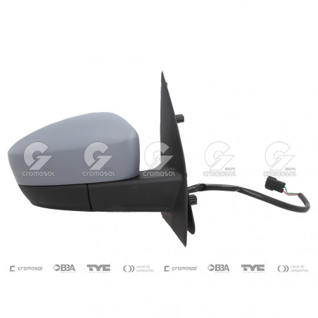 ESPEJO RETROVISOR EXTERIOR GIVING 17107/24D