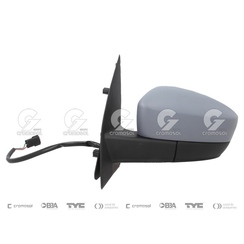 ESPEJO RETROVISOR EXTERIOR GIVING 17107/24I