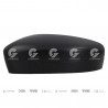 TAPA DE ESPEJO RETROVISOR EXTERIOR GIVING 17107/25I