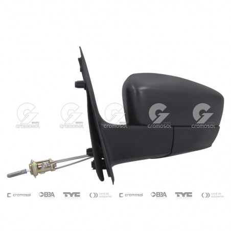 ESPEJO RETROVISOR EXTERIOR FTM 17107/26I