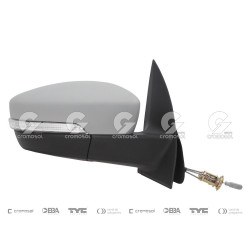 ESPEJO RETROVISOR EXTERIOR...