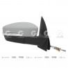 ESPEJO RETROVISOR EXTERIOR FTM 17107/27D