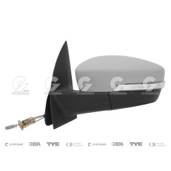 ESPEJO RETROVISOR EXTERIOR...