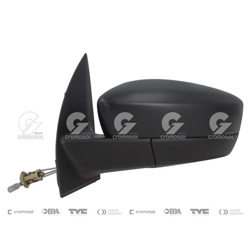 ESPEJO RETROVISOR EXTERIOR FTM 17107/28I