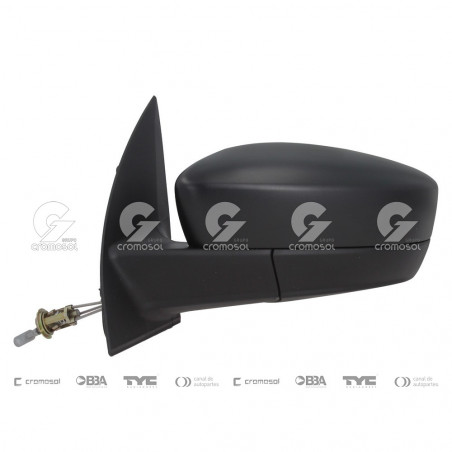 ESPEJO RETROVISOR EXTERIOR FTM 17107/28I