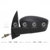 ESPEJO RETROVISOR EXTERIOR FTM 17107/28I