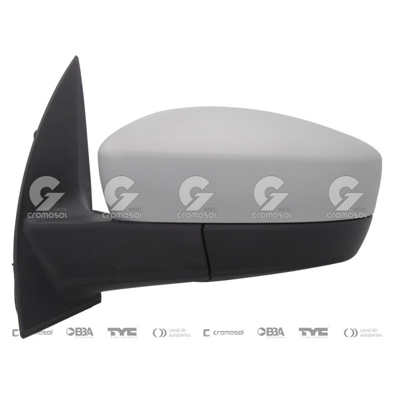 ESPEJO RETROVISOR EXTERIOR FTM 17107/29I