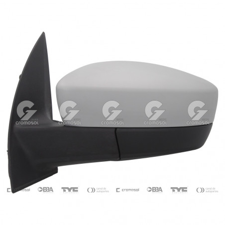 ESPEJO RETROVISOR EXTERIOR FTM 17107/29I