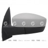 ESPEJO RETROVISOR EXTERIOR FTM 17107/29I