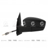 ESPEJO RETROVISOR EXTERIOR SPJ-ORIG. 17107/2I
