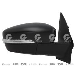 ESPEJO RETROVISOR EXTERIOR...