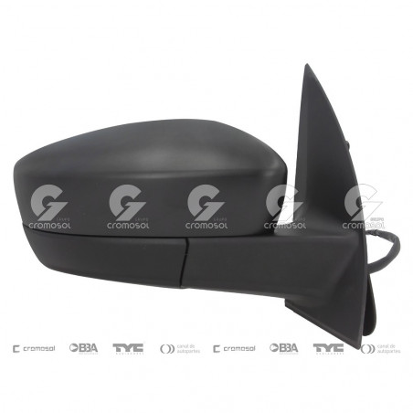 ESPEJO RETROVISOR EXTERIOR FTM 17107/32D