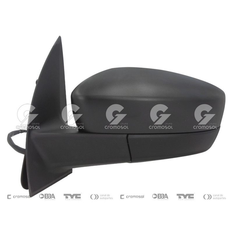 ESPEJO RETROVISOR EXTERIOR FTM 17107/32I