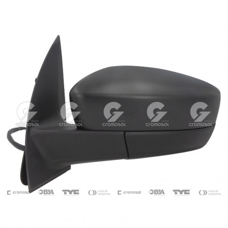ESPEJO RETROVISOR EXTERIOR FTM 17107/32I