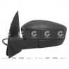 ESPEJO RETROVISOR EXTERIOR FTM 17107/32I