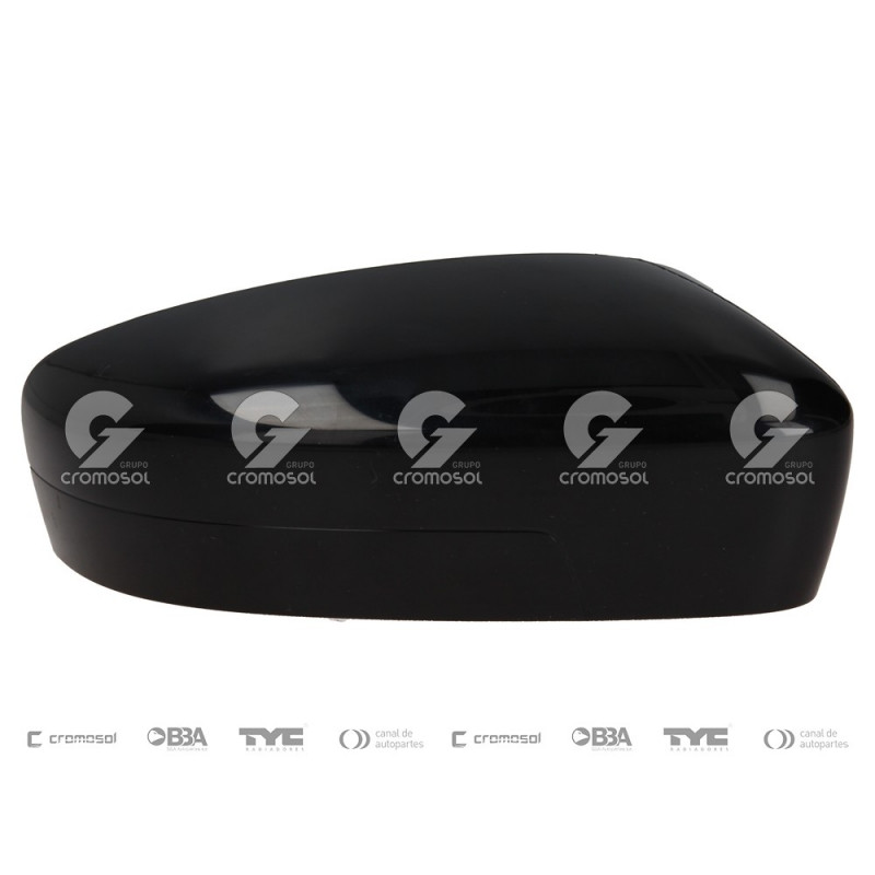 TAPA DE ESPEJO RETROVISOR EXTERIOR ORIG. 17107/3D