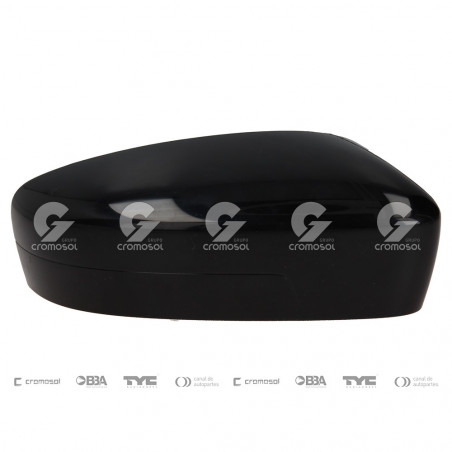 TAPA DE ESPEJO RETROVISOR EXTERIOR ORIG. 17107/3D