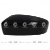 TAPA DE ESPEJO RETROVISOR EXTERIOR ORIG. 17107/3I